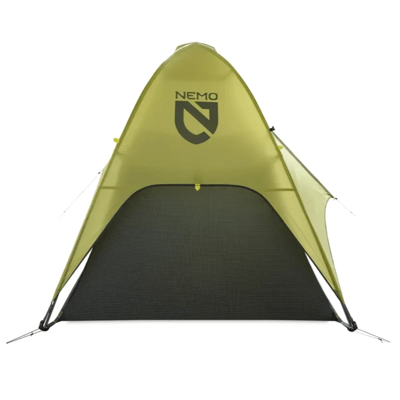 NEMO EQUIPMENT NEMO Hornet 3 Person Footprint 4 NEMO EQUIPMENT NEMO Hornet 3 Person Footprint - Image 2