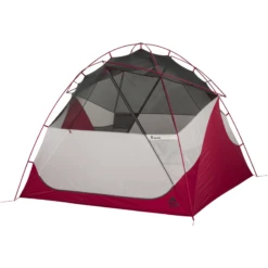 MSR Habiscape 4-Person Tent -Big Agnes || Yeti || NEMO EQUIPMENT Shop 1258850 800 auto