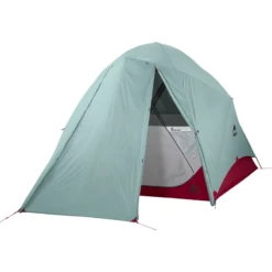 MSR Habiscape 4-Person Tent -Big Agnes || Yeti || NEMO EQUIPMENT Shop 1258851 800 auto