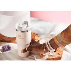 Stanley The Quencher H2.O Flowstate 14oz Tumbler -Big Agnes || Yeti || NEMO EQUIPMENT Shop 1268001 800 auto