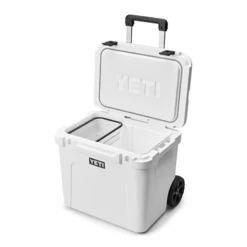YETI Roadie 60 Wheeled Cooler -Big Agnes || Yeti || NEMO EQUIPMENT Shop 1268586 800 auto