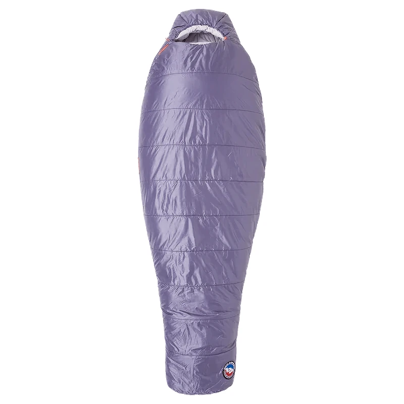 Big Agnes Anthracite 20° Sleeping Bag - Women's 3 Big Agnes Anthracite 20° Sleeping Bag - Women's