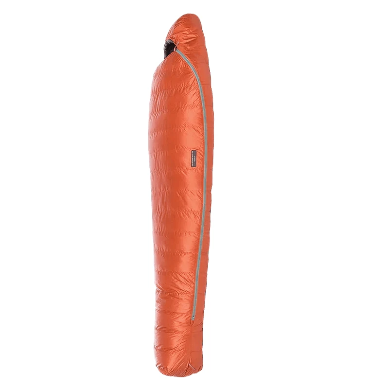 Big Agnes Greystone 30° Sleeping Bag 3 Big Agnes Greystone 30° Sleeping Bag