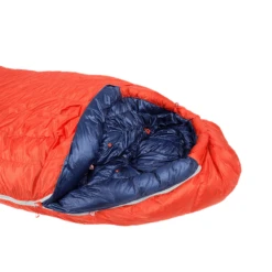 Big Agnes Cinnabar -40° Sleeping Bag -Big Agnes || Yeti || NEMO EQUIPMENT Shop 1300384 800 auto