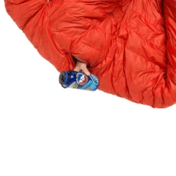 Big Agnes Cinnabar -40° Sleeping Bag -Big Agnes || Yeti || NEMO EQUIPMENT Shop 1300386 800 auto