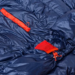 Big Agnes Cinnabar -40° Sleeping Bag -Big Agnes || Yeti || NEMO EQUIPMENT Shop 1300387 800 auto