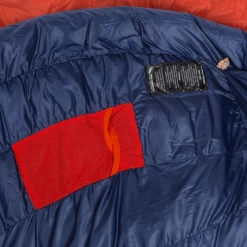 Big Agnes Cinnabar -40° Sleeping Bag -Big Agnes || Yeti || NEMO EQUIPMENT Shop 1300388 800 auto