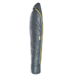 Big Agnes Anthracite 30° Sleeping Bag