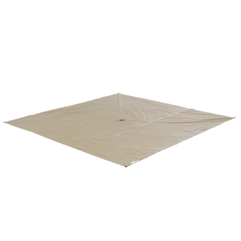 Big Agnes Gold Camp 3 Footprint Tarp 3 Big Agnes Gold Camp 3 Footprint Tarp