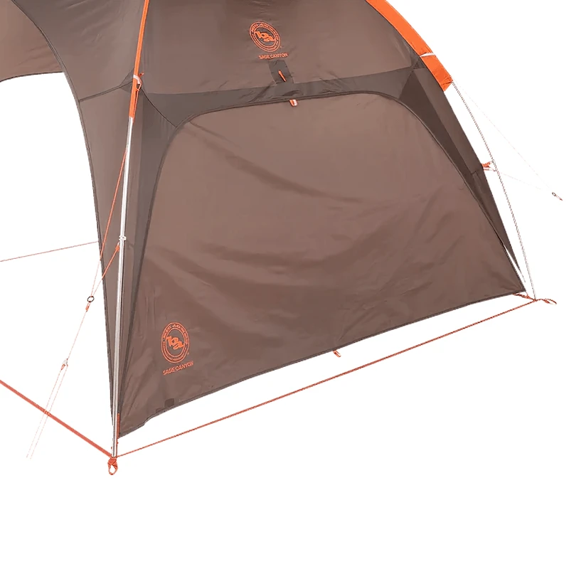Big Agnes Sage Canyon Shelter Wall Accessory 4 Big Agnes Sage Canyon Shelter Wall Accessory - Image 2