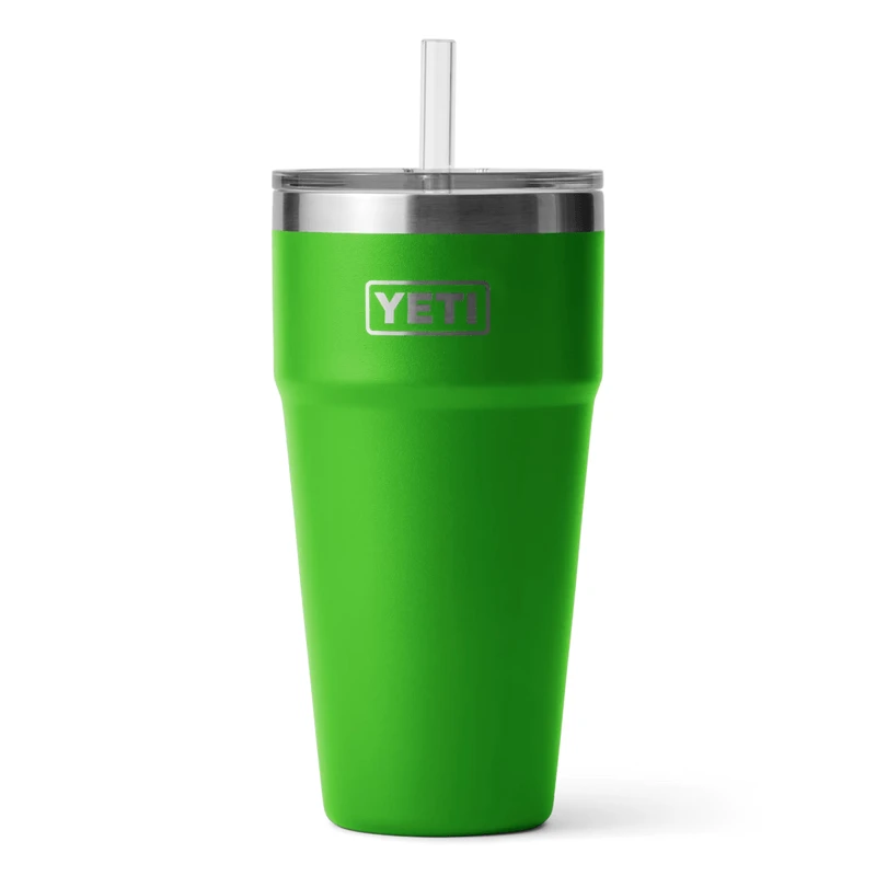 YETI Rambler Stackable Cup - 26oz 4 YETI Rambler Stackable Cup - 26oz - Image 2