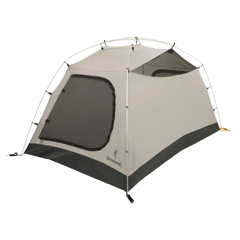 Browning Boulder 2 Person Tent 4 Browning Boulder 2 Person Tent - Image 2