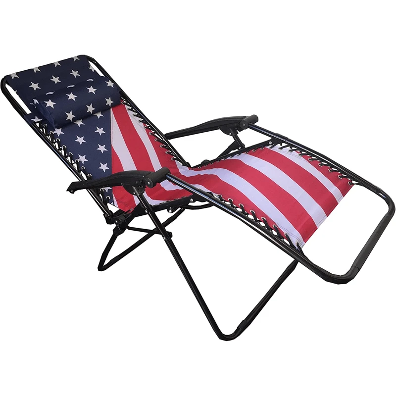 World Famous Sports Zero Gravity Lounge Chair 3 World Famous Sports Zero Gravity Lounge Chair