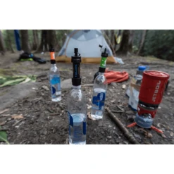 Sawyer Mini Water Filtration System -Big Agnes || Yeti || NEMO EQUIPMENT Shop 1305657 800 auto