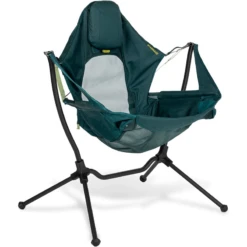 NEMO Equipment Stargaze Reclining Camp Chair -Big Agnes || Yeti || NEMO EQUIPMENT Shop 1306051 800 auto