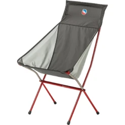 Big Agnes Big Six Camp Chair