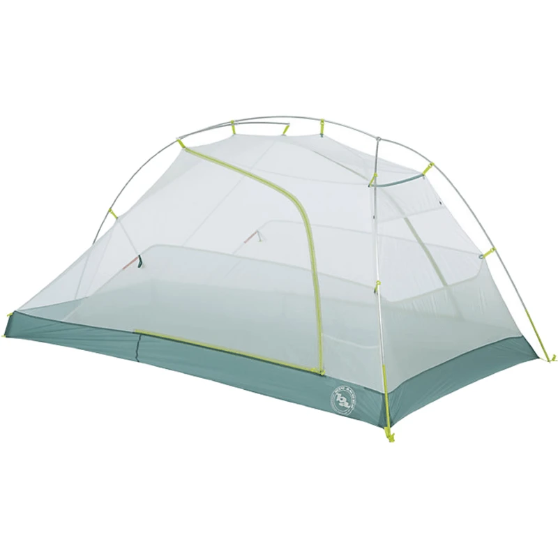Big Agnes Tiger Wall 2 Platinum Tent 4 Big Agnes Tiger Wall 2 Platinum Tent - Image 2