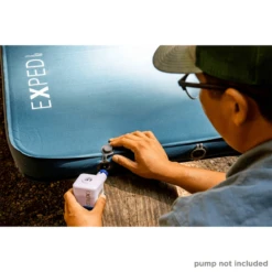 Exped DeepSleep Mat -Big Agnes || Yeti || NEMO EQUIPMENT Shop 1346842 800 auto
