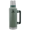 Stanley Classic Legendary Bottle - 2QT -Big Agnes || Yeti || NEMO EQUIPMENT Shop 1353122 800 auto