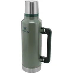 Stanley Classic Legendary Bottle - 2QT -Big Agnes || Yeti || NEMO EQUIPMENT Shop 1353123 800 auto