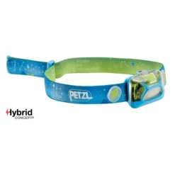 Petzl Tikkid Headlamp - Youth -Big Agnes || Yeti || NEMO EQUIPMENT Shop 1353149 800 auto