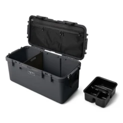 YETI LoadOut GoBox 60 Gear Case -Big Agnes || Yeti || NEMO EQUIPMENT Shop 1353352 800 auto