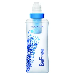 Katadyn Befree Microfilter Water Filtration System