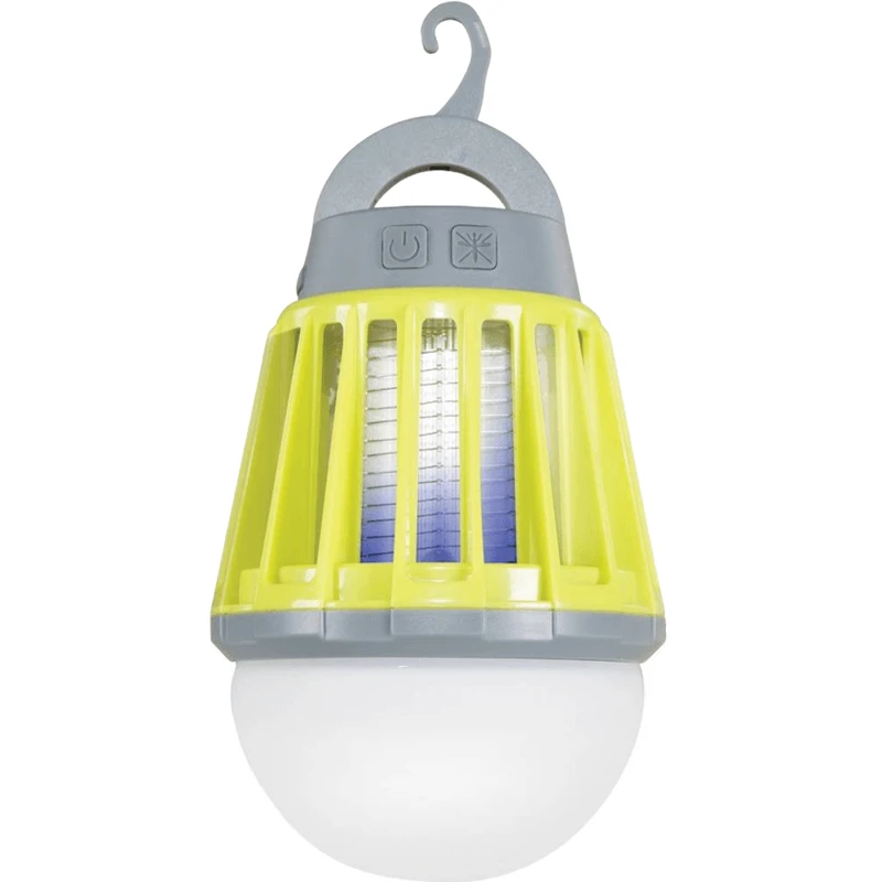 Stansport 2-in-1 Lantern Bug Zapper 3 Stansport 2-in-1 Lantern Bug Zapper