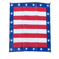 World Famous Sports Camping Floor Mat