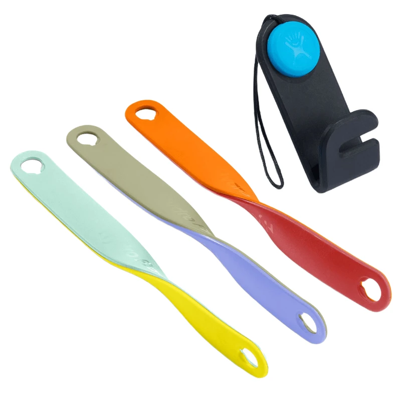 Hydro Flask Medium Flex Strap Pack And Customizer (3 Pack) 4 Hydro Flask Medium Flex Strap Pack And Customizer (3 Pack) - Image 2