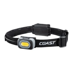 Coast RL10 Rear Loaded Headlamp -Big Agnes || Yeti || NEMO EQUIPMENT Shop 1355602 800 auto