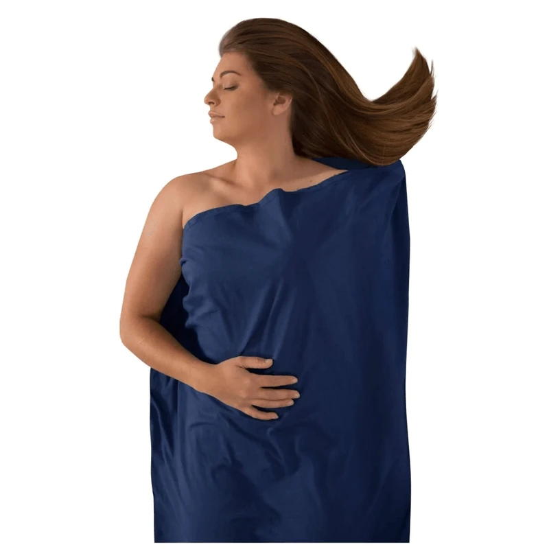 Sea To Summit Expander Travel Liner - Long 3 Sea To Summit Expander Travel Liner - Long - Image 2