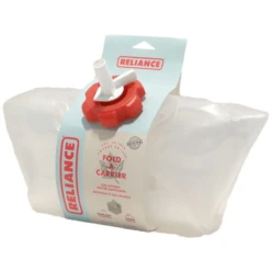 Reliance 5 Gallon Fold A Carrier Reservoir