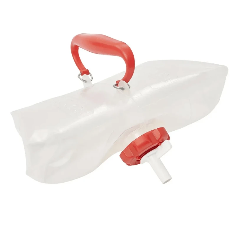 Reliance 5 Gallon Fold A Carrier Reservoir 4 Reliance 5 Gallon Fold A Carrier Reservoir - Image 2