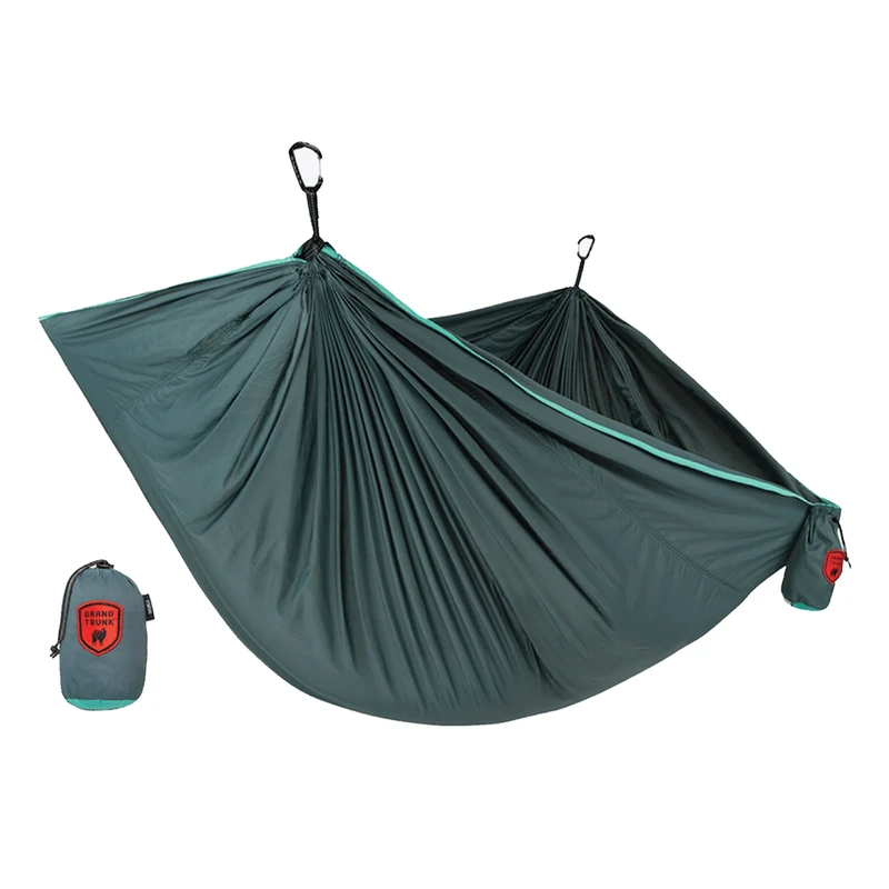 Grand Trunk TrunkTech Single Hammock 3 Grand Trunk TrunkTech Single Hammock