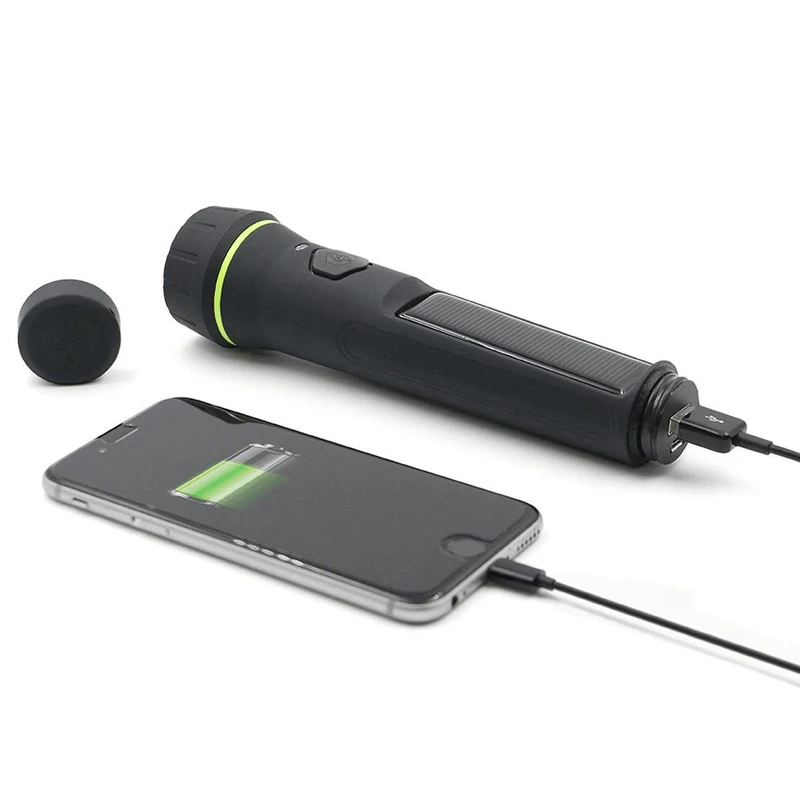 Hybridlight Journey 150 LED Charging Flashlight 5 Hybridlight Journey 150 LED Charging Flashlight - Image 3