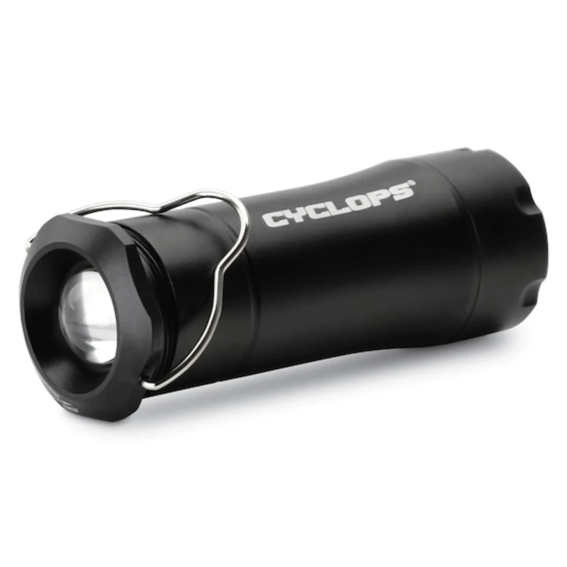 Cyclops Apollo XP 200 Lumen LED Flashlight 3 Cyclops Apollo XP 200 Lumen LED Flashlight