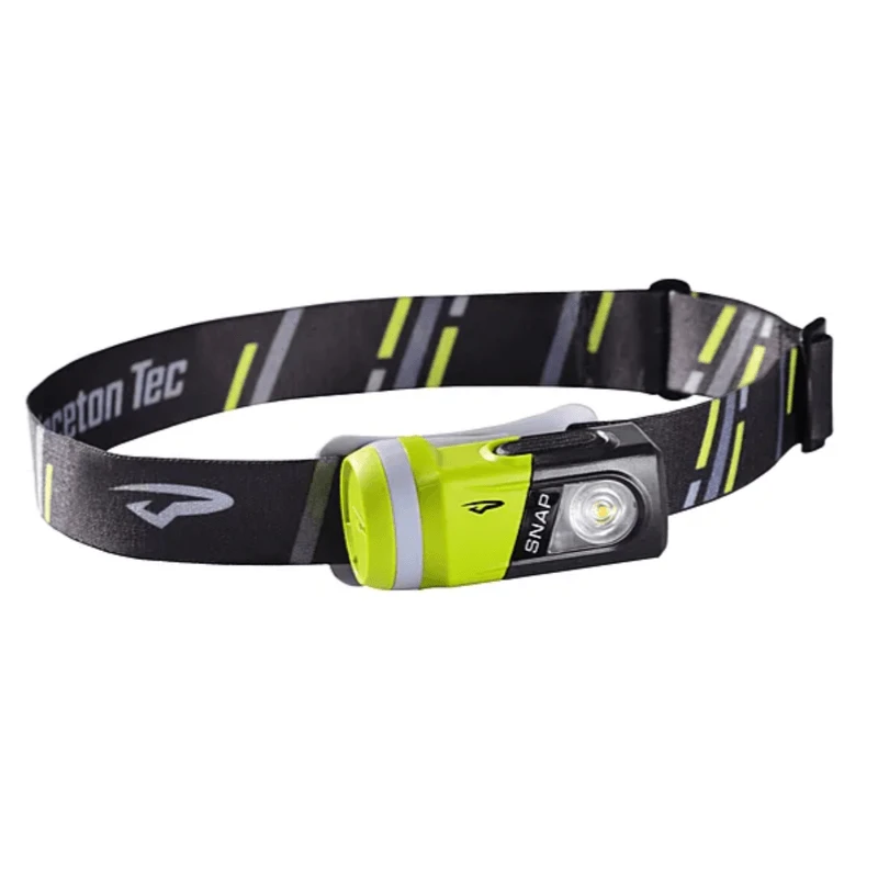 Princeton Tec Snap Headlamp Kit 3 Princeton Tec Snap Headlamp Kit