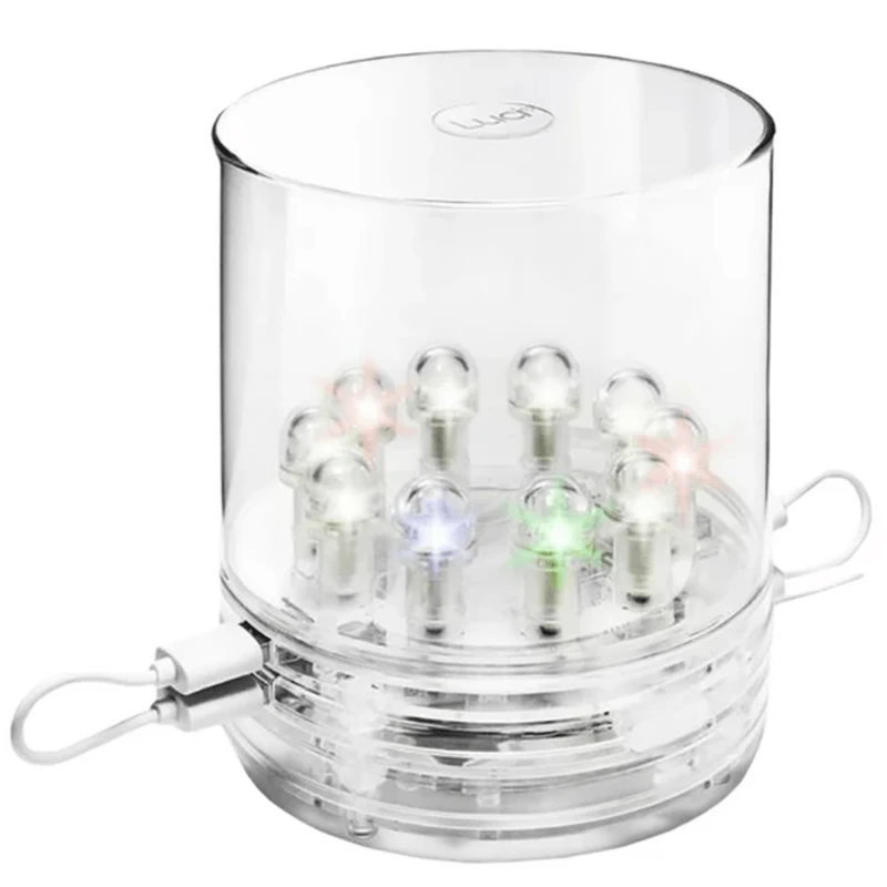 MPowered Build Your Own Luci: Solar Light Kit 7 MPowered Build Your Own Luci: Solar Light Kit - Image 5