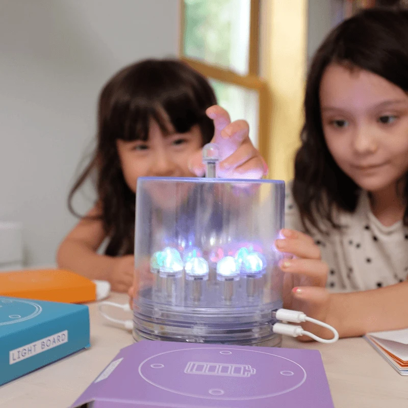 MPowered Build Your Own Luci: Solar Light Kit 5 MPowered Build Your Own Luci: Solar Light Kit - Image 3