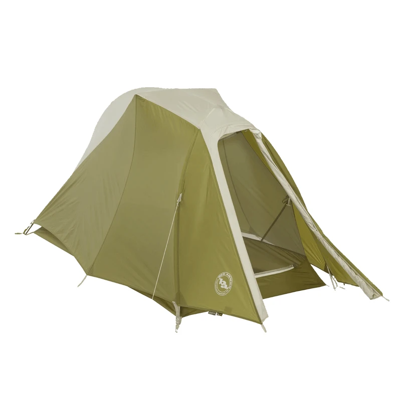 Big Agnes Seedhouse SL1 Tent 5 Big Agnes Seedhouse SL1 Tent - Image 4