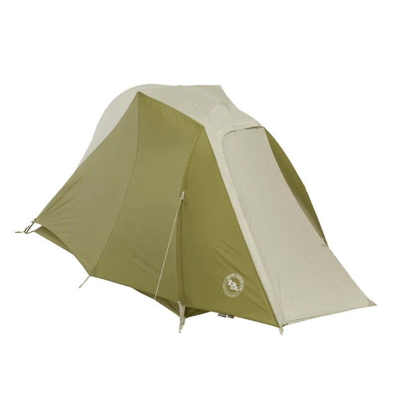 Big Agnes Seedhouse SL1 Tent 4 Big Agnes Seedhouse SL1 Tent - Image 3