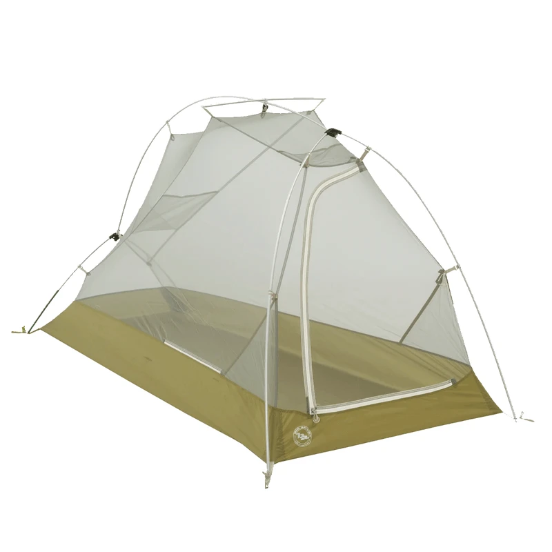 Big Agnes Seedhouse SL1 Tent 3 Big Agnes Seedhouse SL1 Tent - Image 2