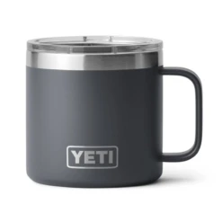 YETI Rambler Mug W/ Magslider Lid - 14oz -Big Agnes || Yeti || NEMO EQUIPMENT Shop 1375558 800 auto