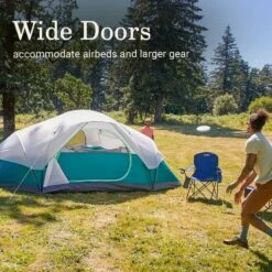 Coleman Blue Springs II 8-Person Camping Tent -Big Agnes || Yeti || NEMO EQUIPMENT Shop 1385674 800 auto