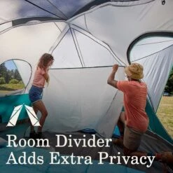 Coleman Blue Springs II 8-Person Camping Tent -Big Agnes || Yeti || NEMO EQUIPMENT Shop 1385675 800 auto