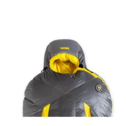 NEMO Equipment Sonic Down Mummy Sleeping Bag -Big Agnes || Yeti || NEMO EQUIPMENT Shop 1395942 800 auto