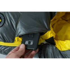 NEMO Equipment Sonic Down Mummy Sleeping Bag -Big Agnes || Yeti || NEMO EQUIPMENT Shop 1395946 800 auto