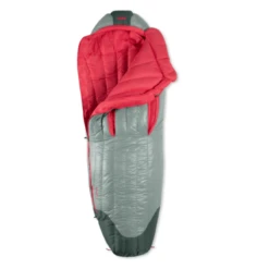 Big Agnes || Yeti || NEMO EQUIPMENT Shop 27 NEMO EQUIPMENT Nemo Arms Equipment Riff 30° Down Sleeping Bag - Women's