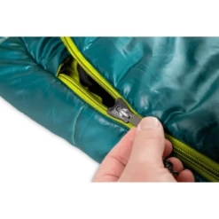 NEMO Equipment Jazz Synthetic Sleeping Bag -Big Agnes || Yeti || NEMO EQUIPMENT Shop 1396748 800 auto